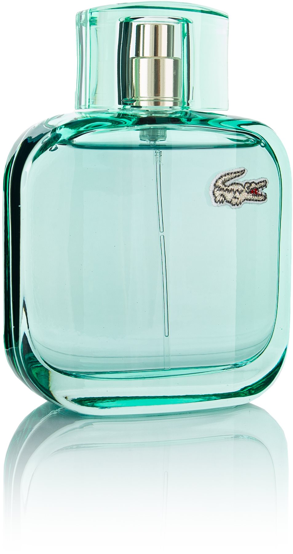 LACOSTE Eau de Lacoste L.12.12 Pour Elle Natural EdT 90ml Eau de Toilette alza.sk