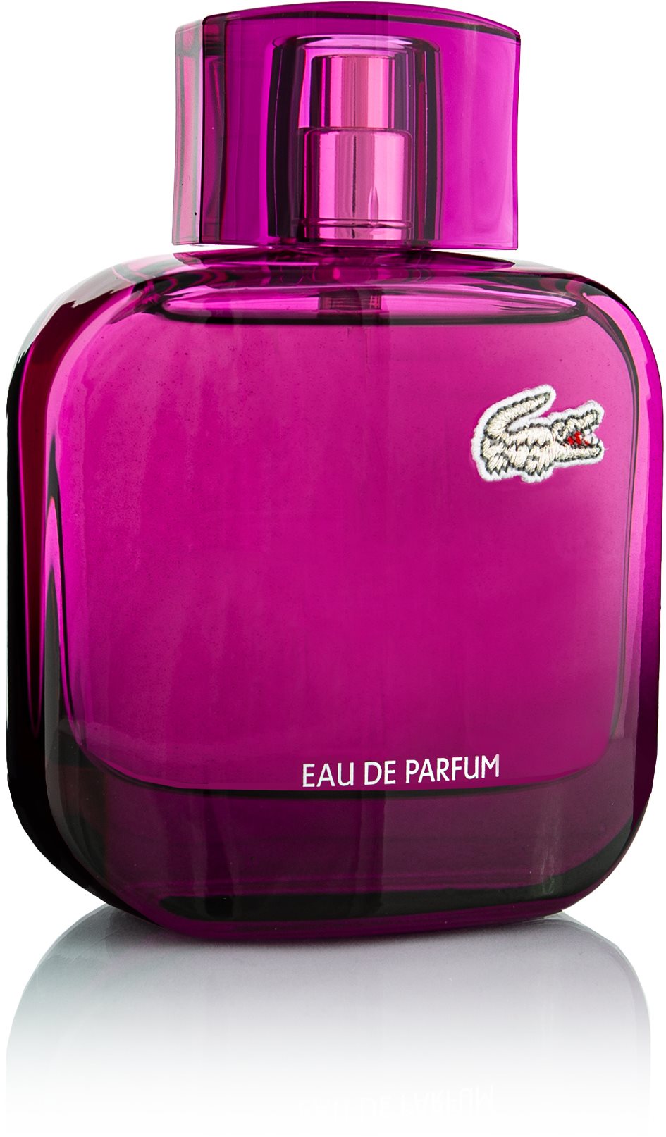 LACOSTE Eau de Lacoste L.12.12 Pour Elle Magnetic EdP 80ml Eau