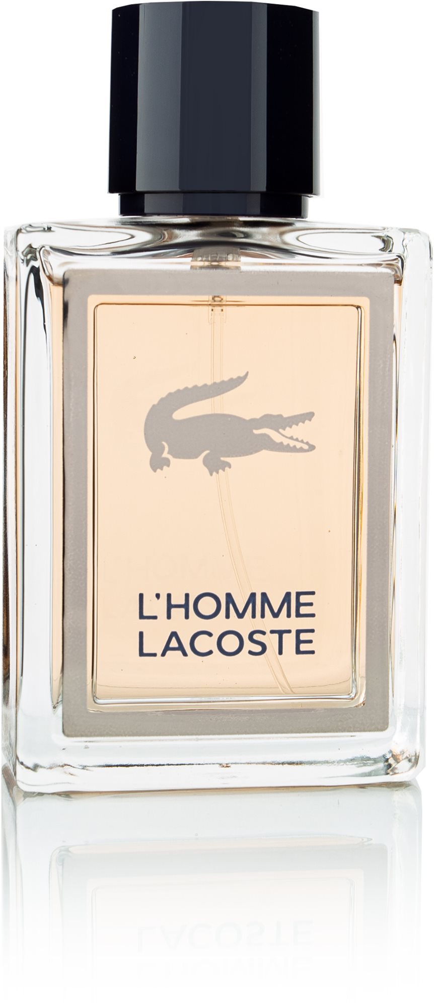 Lacoste hotsell homme 50ml