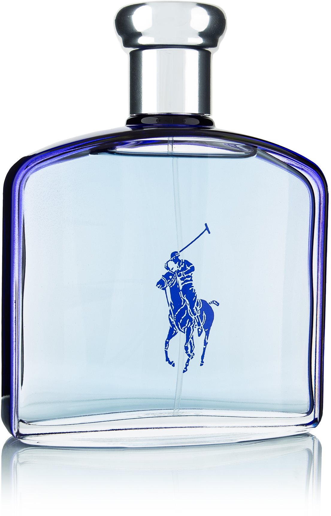 RALPH LAUREN Polo Ultra Blue EdT 75 ml Eau de Toilette Alza.cz