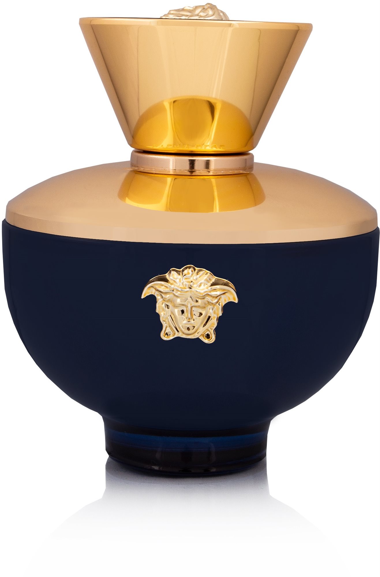 Versace dylan blue online 100ml femme