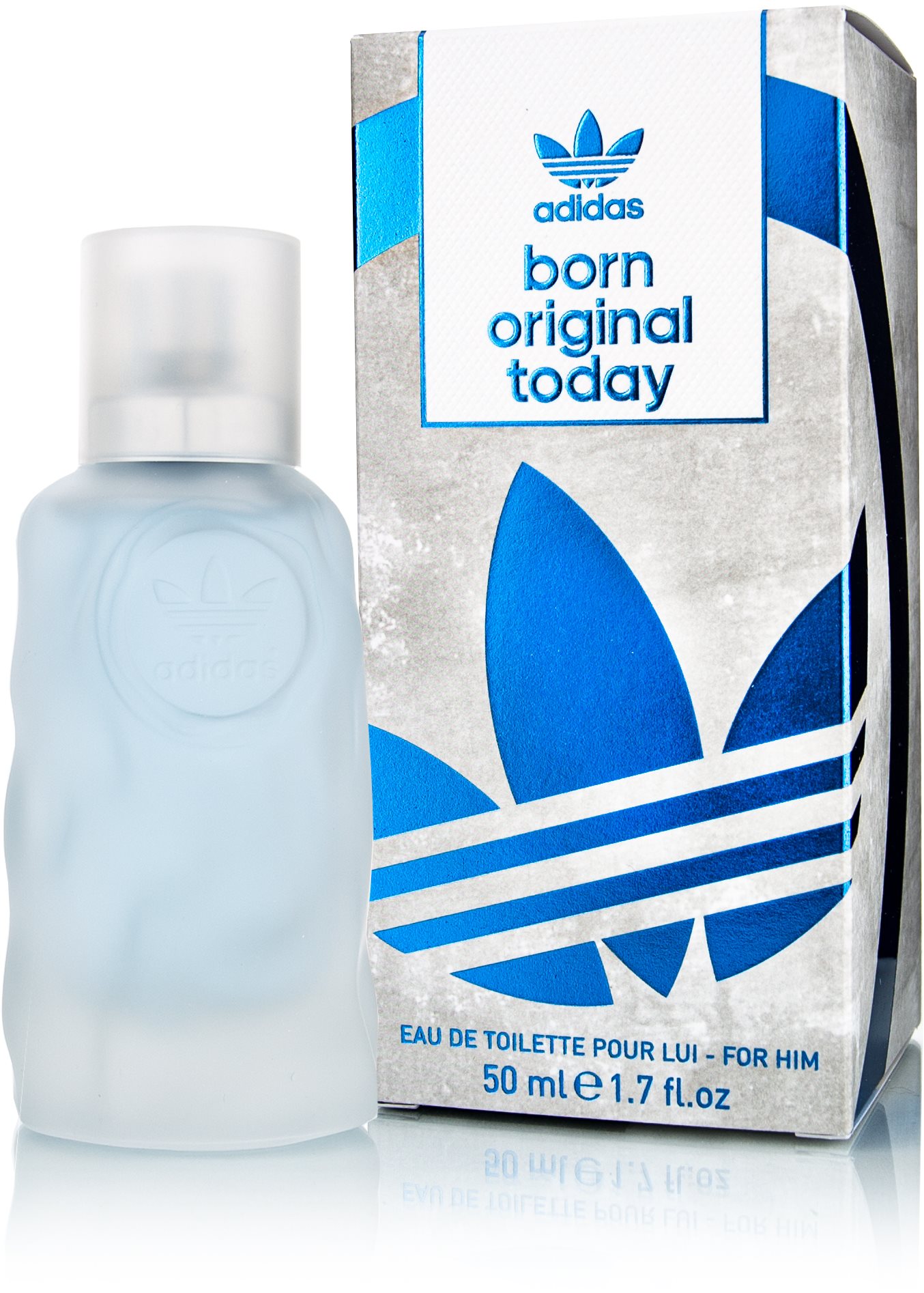 Adidas born original today 50ml sale