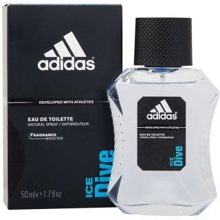 Adidas ice shop dive vélemények