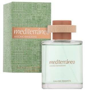 Mediterraneo parfem discount