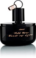 ARMAF All You Need Is Love EdP 100 ml - Parfüm