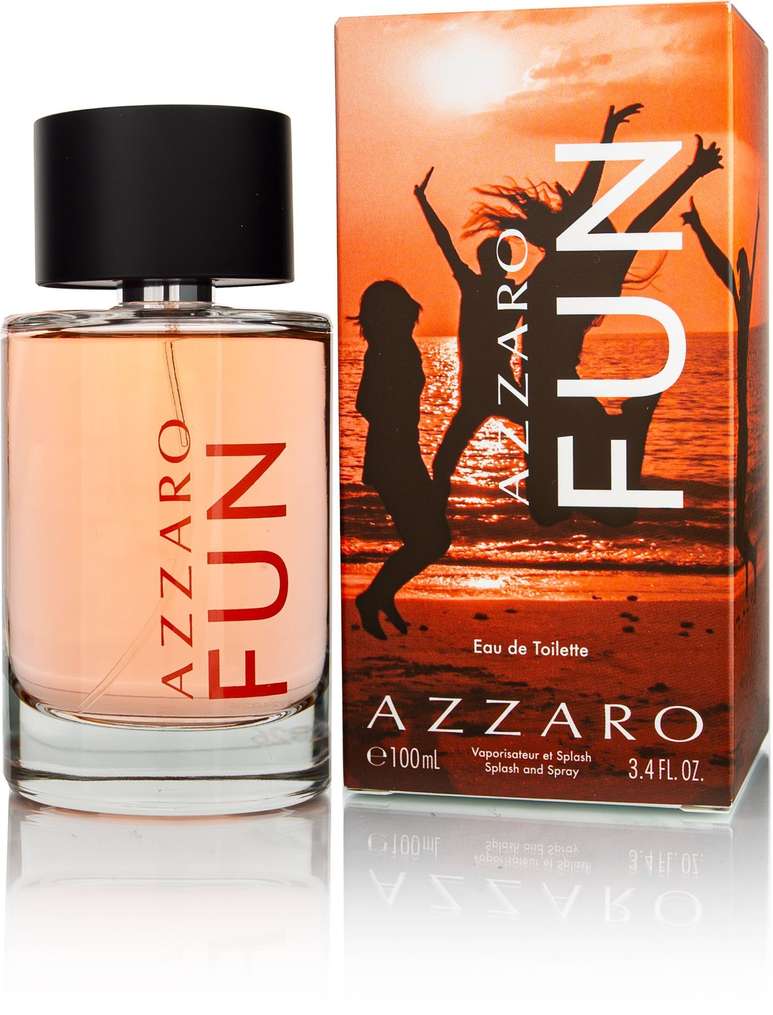 Azzaro fun online perfume