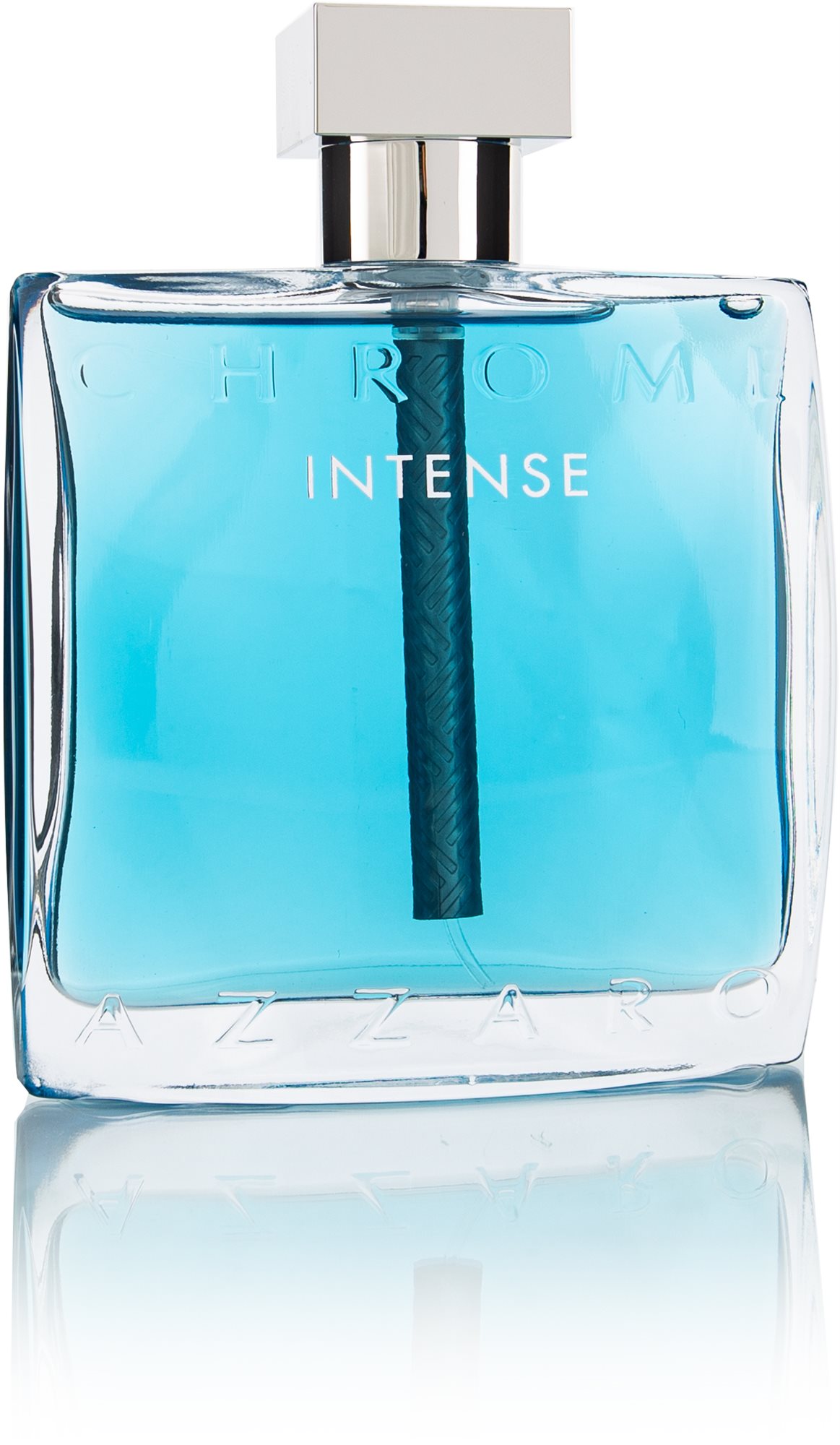 Chrome intense online azzaro