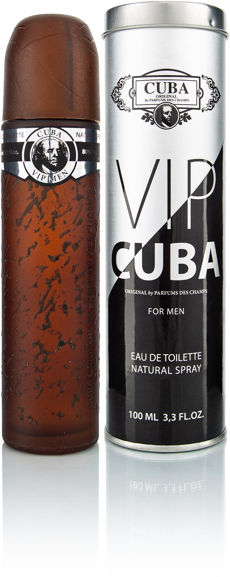 Cuba vip for online men