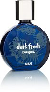 DESIGUAL Dark Fresh EdT, 50ml - Eau de Toilette for Men