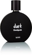 DESIGUAL Dark Man EdT - Férfi Eau de Toilette