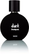 DESIGUAL Dark Man EdT 50 ml - Férfi Eau de Toilette