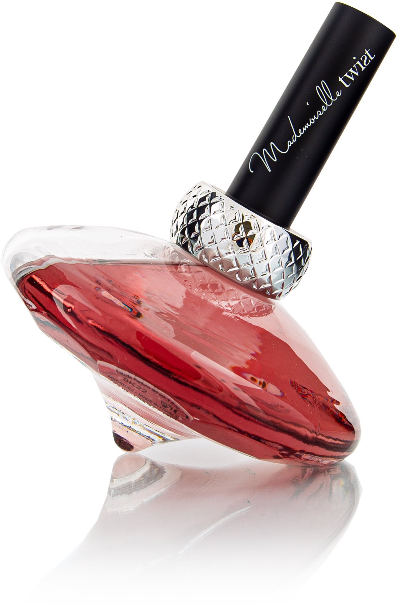 Mauboussin parfum mademoiselle online twist