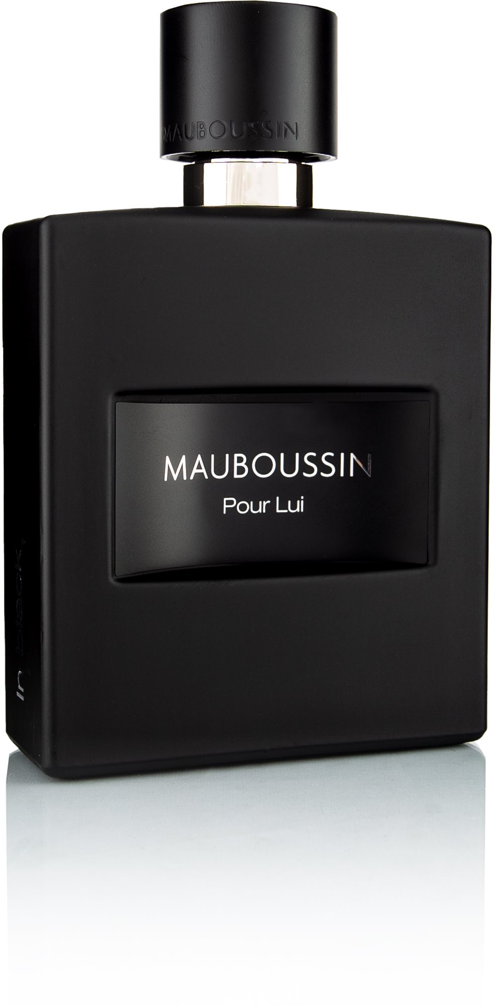 Parfum mauboussin in discount black