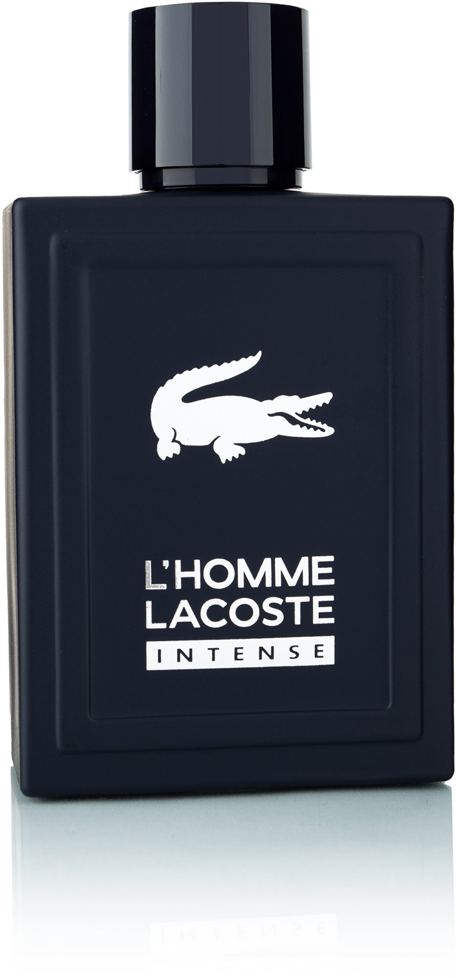 L homme discount lacoste intense 100ml