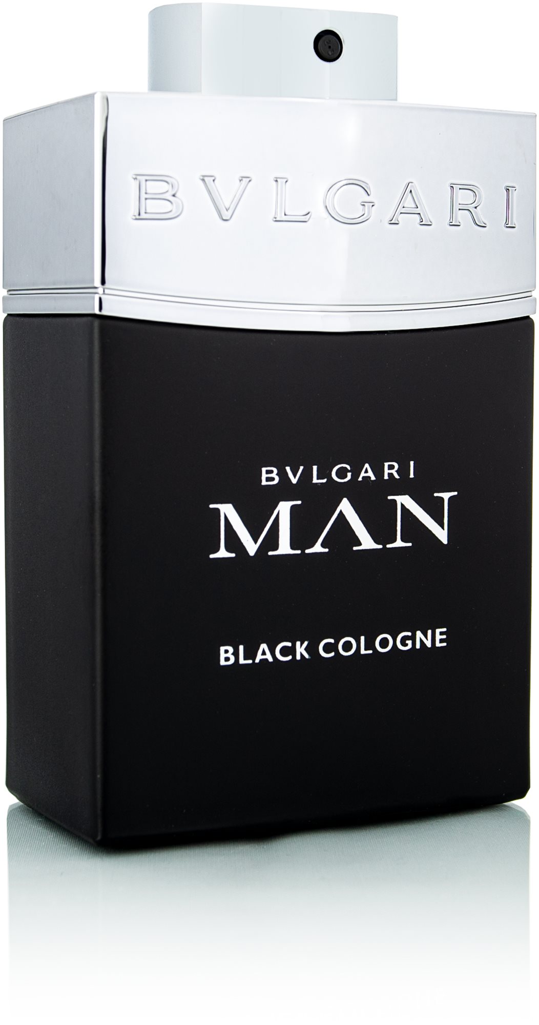 BVLGARI Man Black Cologne EdT 60ml Eau de Toilette Alza.cz