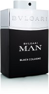BVLGARI Man Black Cologne EdT 60 ml - Eau de Toilette