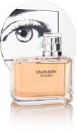 CALVIN KLEIN Calvin Klein Women Intense EdP - Parfémovaná voda