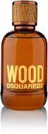 DSQUARED2 Wood For Him EdT 100 ml - Eau de Toilette