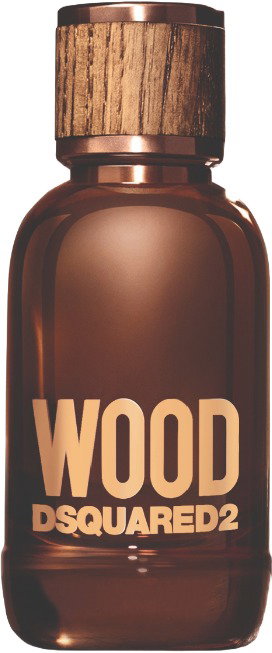 DSQUARED2 Wood For Him EdT 30 ml