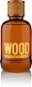 DSQUARED2 Wood For Him EdT 30 ml - Toaletná voda