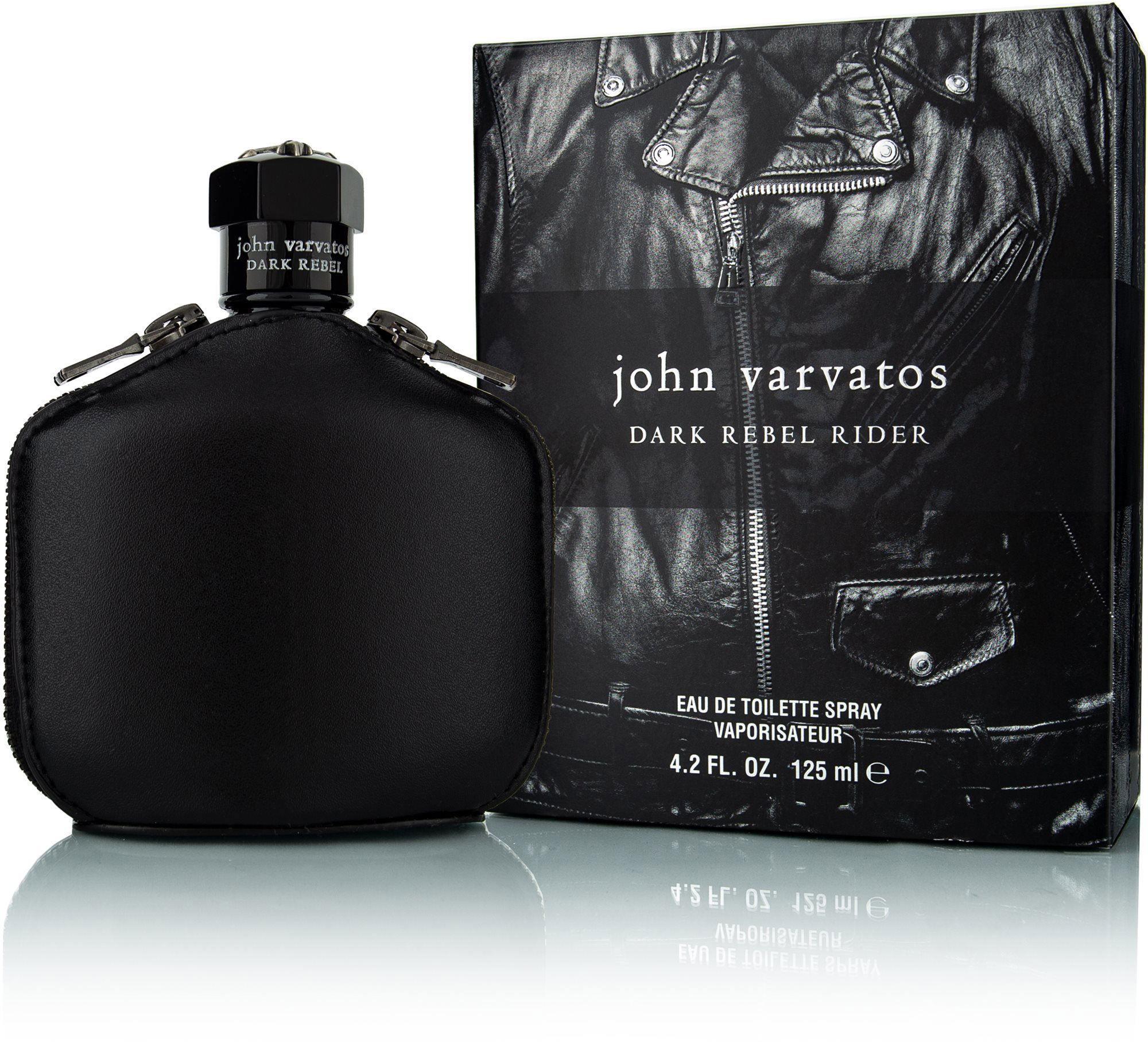 John varvatos dark rebel rider online edt