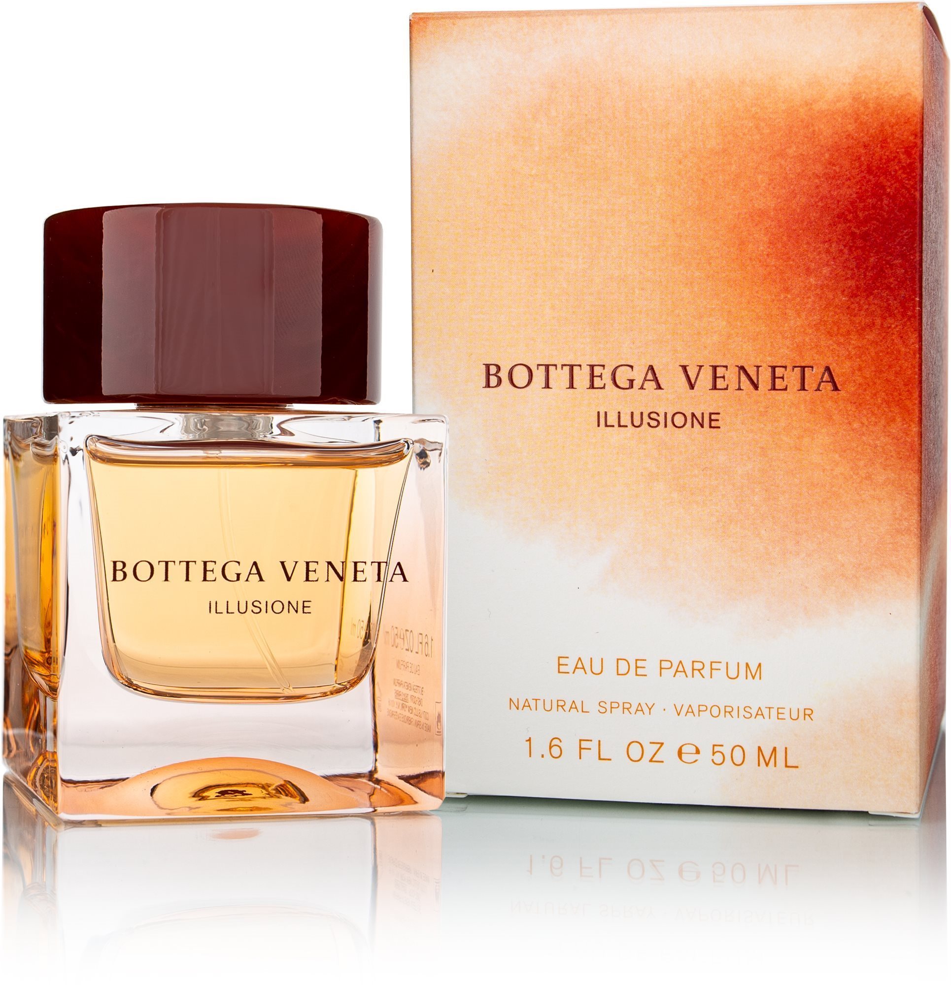 Bottega veneta shop illusione woman