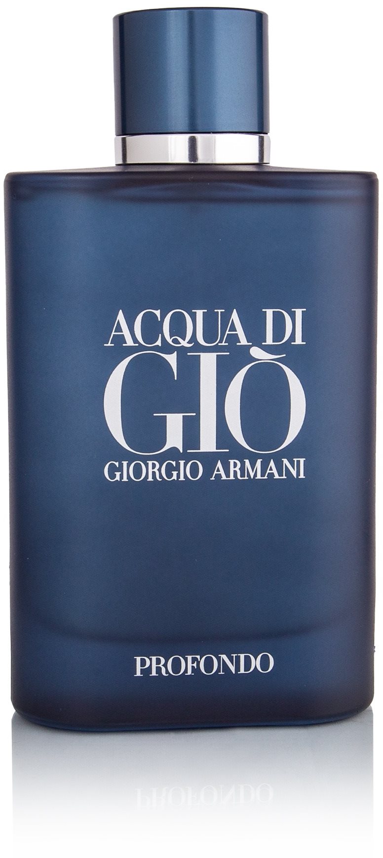 Acqua di gio profondo giorgio discount armani eau de parfum reviews