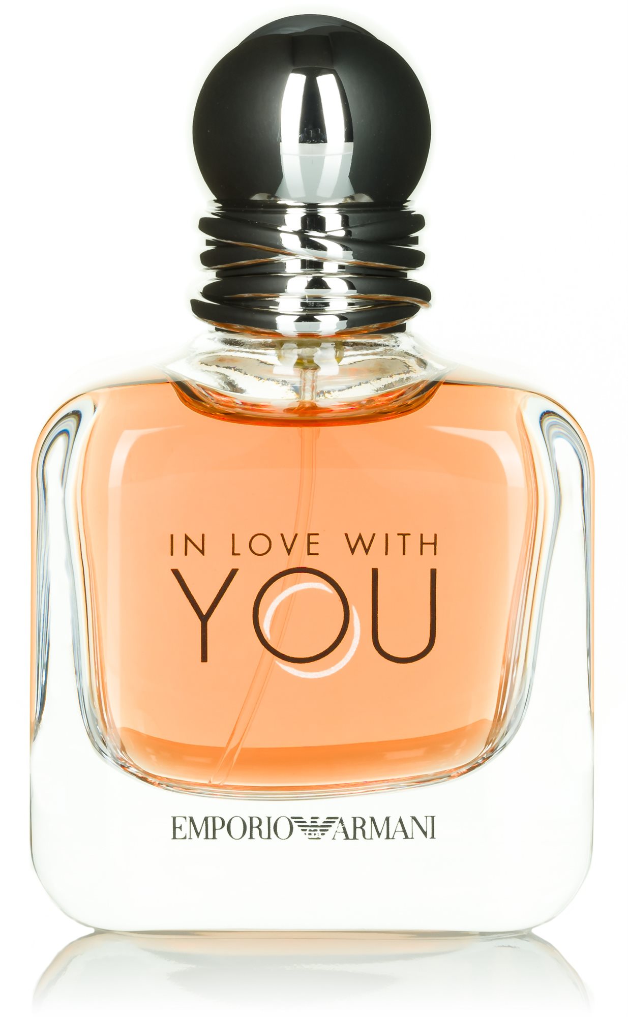 GIORGIO ARMANI Emporio Armani In Love With You EdP 50ml Eau de