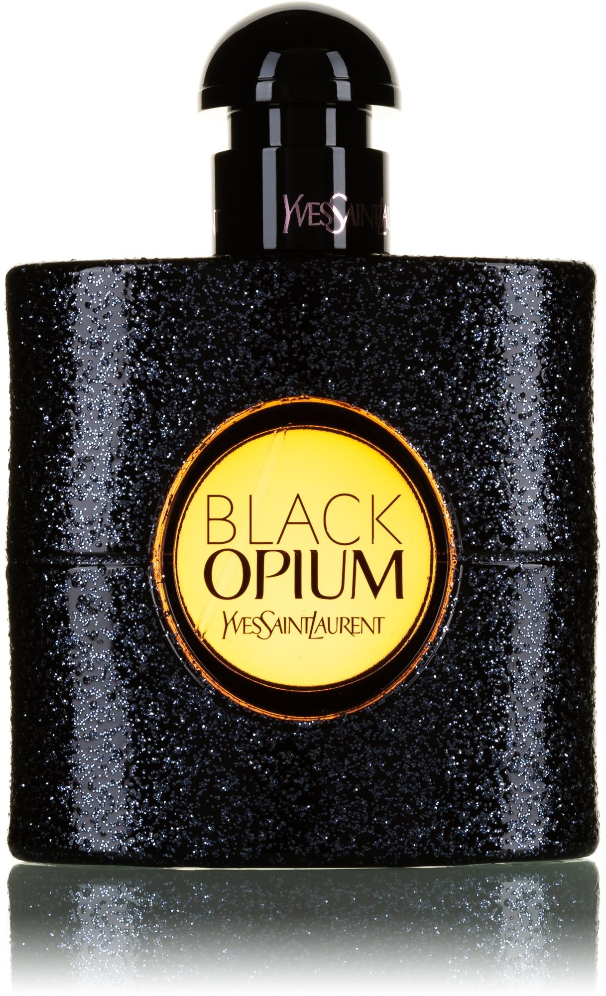 YVES SAINT LAURENT Black Opium EdP 150 ml