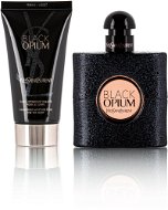YVES SAINT LAURENT Black Opium Set 100ml - Kozmetikai ajándékcsomag