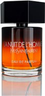 YVES SAINT LAURENT La Nuit de L'Homme EdP 100 ml - Eau de Parfum