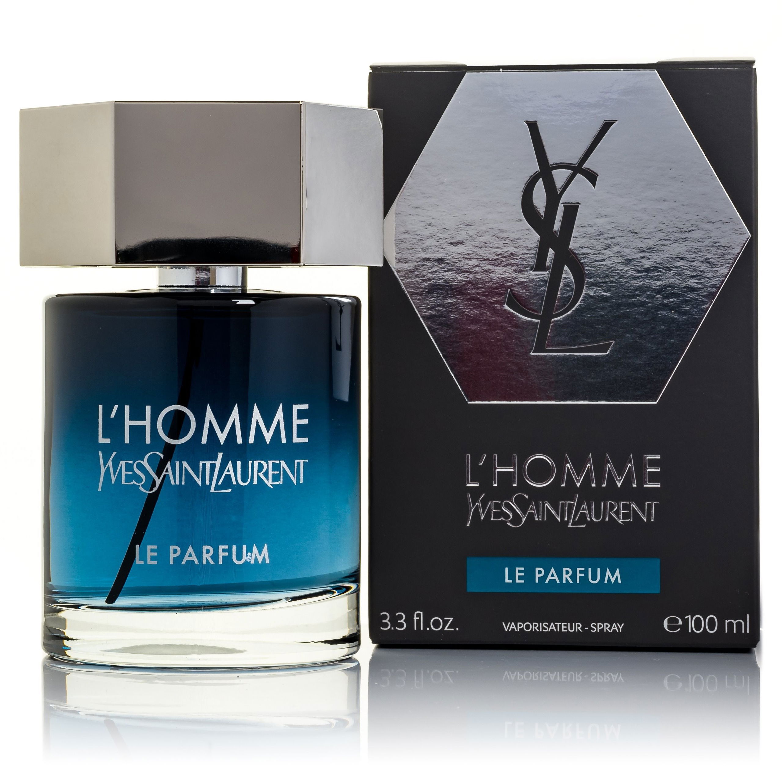 Yves saint laurent le parfum online 100ml