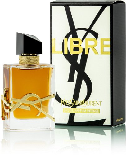 YVES SAINT LAURENT Libre Intense EdP, 50ml - Eau de Parfum