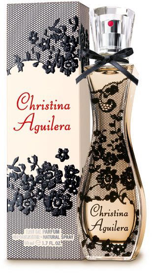 CHRISTINA AGUILERA EdP 30ml Eau de Parfum alza.sk