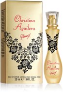 CHRISTINA AGUILERA Glam X EdP 30 ml - Parfumovaná voda