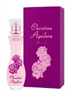 CHRISTINA AGUILERA Touch Of Seduction EdP 30 ml - Parfüm