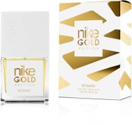 NIKE Gold Edition Woman EdT, 30ml - Eau de Toilette