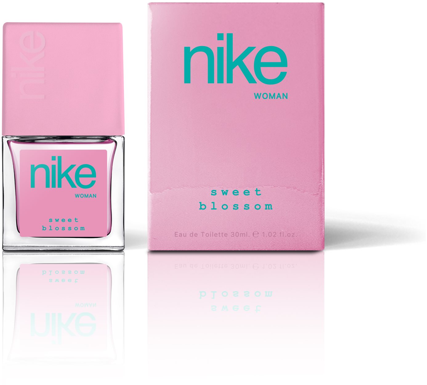 Nike perfume sweet discount blossom