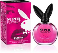 PLAYBOY Super Playboy Female EdT, 40ml - Eau de Toilette