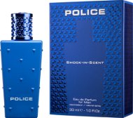 POLICE Shock-In-Scent Man EdT 30 ml - Eau de Toilette