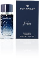 TOM TAILOR For Him EdT - Toaletná voda