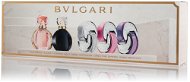 BVLGARI Miniature Collection EdT Set 25ml - Perfume Gift Set
