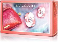 BVLGARI Omnia Coral EdT Set 80 ml - Parfüm-Geschenkset