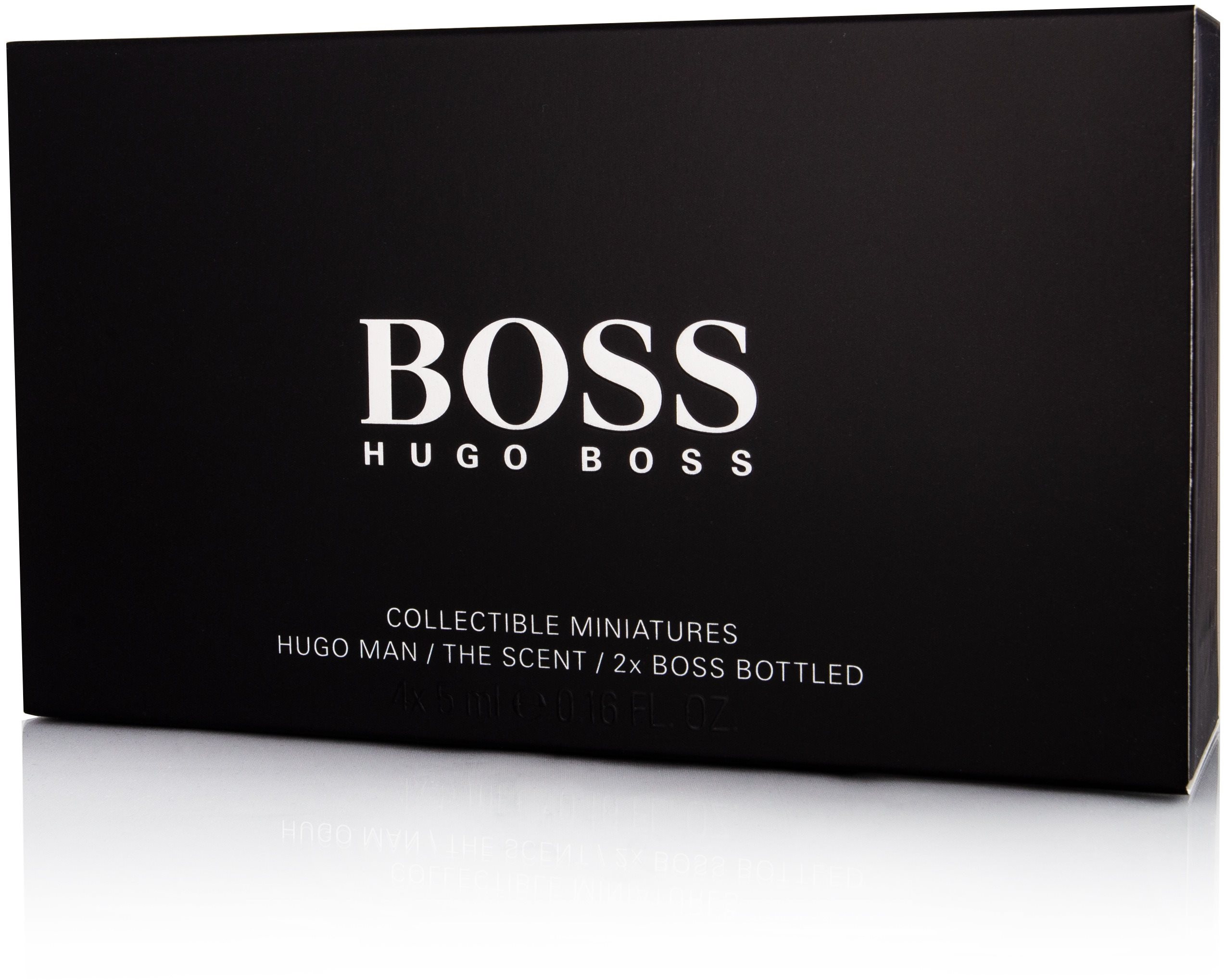 Boss collectible outlet miniatures