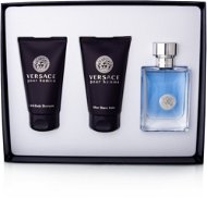 VERSACE Pour Homme EdT Set 150ml - Perfume Gift Set