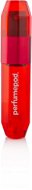 Plnitelný rozprašovač parfémů TRAVALO Refill Atomizer Ice Red 5 ml - Plnitelný rozprašovač parfémů