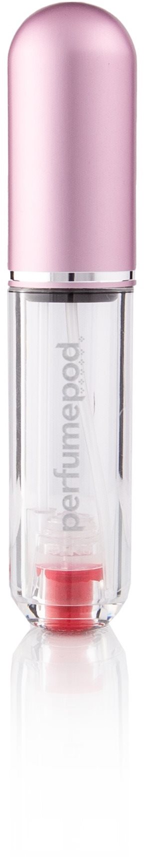TRAVALO PerfumePod Pure Essential Refill Atomizer Pink 5 ml