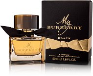 BURBERRY My Burberry Black EdP 50 ml - Parfüm