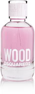 DSQUARED2 Wood For Her EdT - Toaletní voda