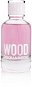 DSQUARED2 Wood For Her EdT 50 ml - Toaletná voda